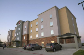 Candlewood Suites - Plano North, an IHG Hotel